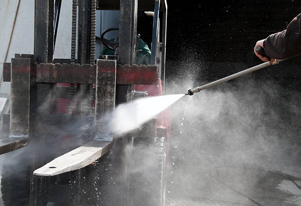 Best Building Exterior Washing  in Boulder Creek, CA